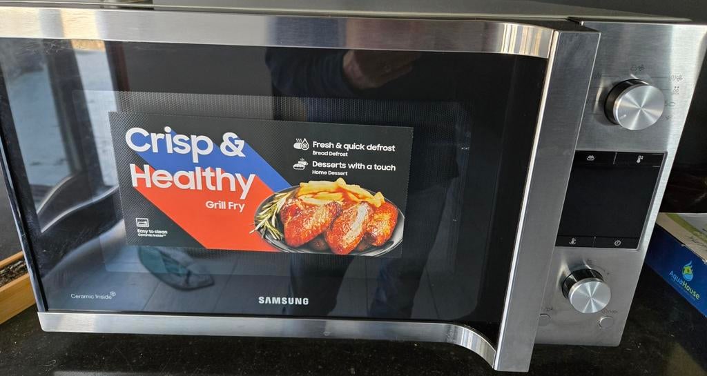 Four multi fonctions, Elektronische apparatuur, Ovens, Oven