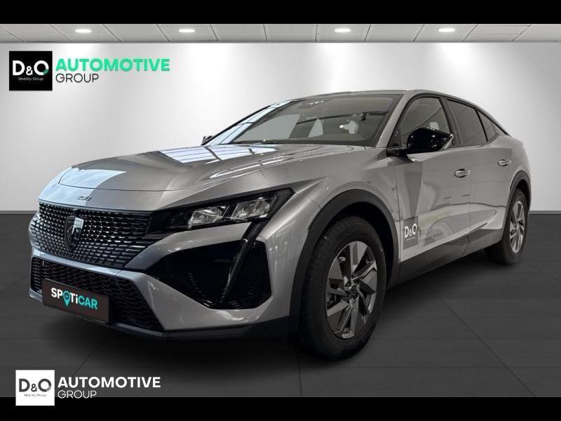 Peugeot 408 ALLURE, Auto's, Peugeot, Bedrijf, Airbags, Airconditioning, Bluetooth, Boordcomputer, Centrale vergrendeling, Cruise Control