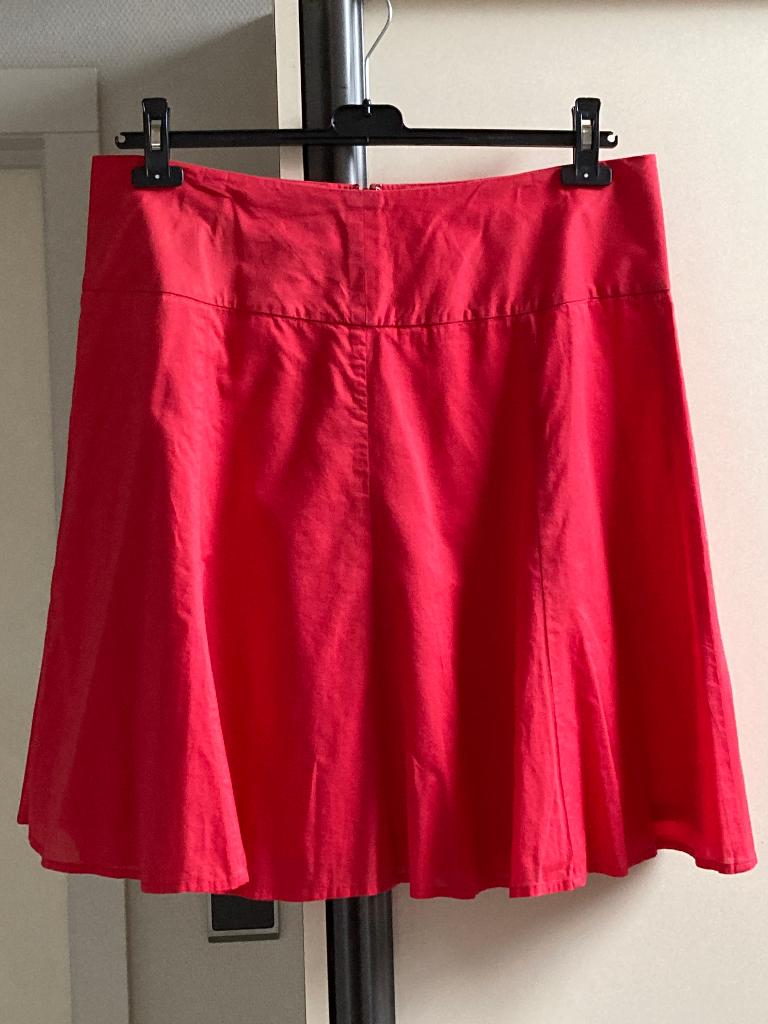 Mooie zomerrok Mc Gregor, maat 42. Perfecte staat, Kleding | Dames, McGregor, Maat 42/44 (L), Ophalen of Verzenden, Zo goed als nieuw