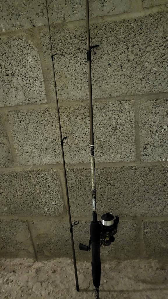 Vislijnen, Watersport en Boten, Ophalen