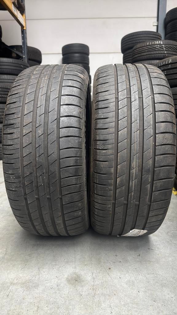 2255017 225/50/17 225/50R17 marque d'été Goodyear, Enlèvement