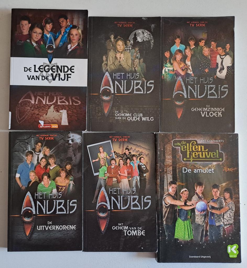 Boeken Studio 100, Boeken, Ophalen of Verzenden, Gelezen