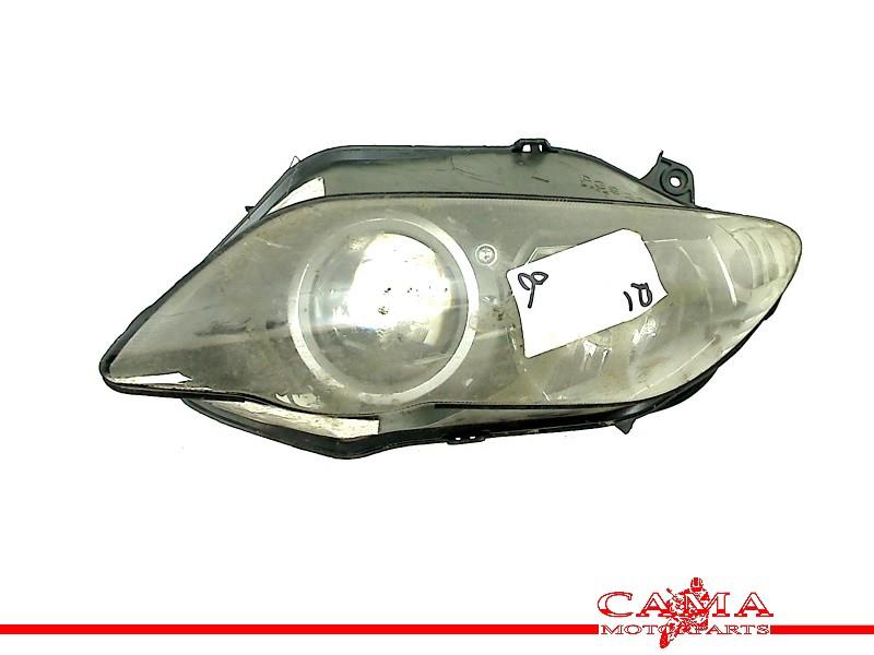 KOPLAMP LINKS Yamaha YZF R1 2004-2006 (YZF-R1 5VY), Motoren, Dhr. S. di Majo, Gebruikt, Info@cama-motorparts.nl, P.J. Troelstraweg 8 8
3144 CX  MAASSLUIS, NL