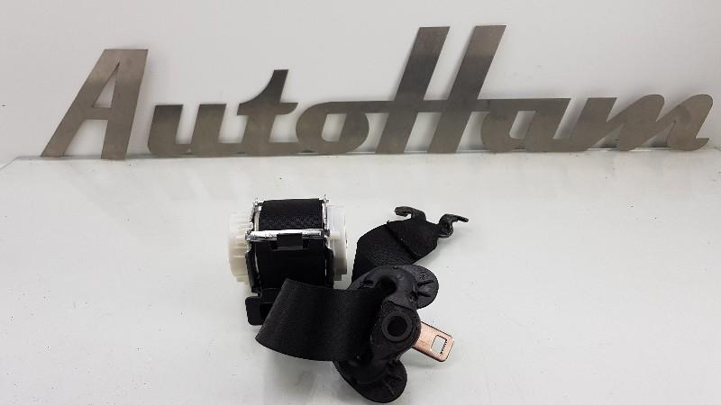 VEILIGHEIDSGORDEL RECHTS VOOR BMW 1 serie (E87 / 87N), Gebruikt, BMW