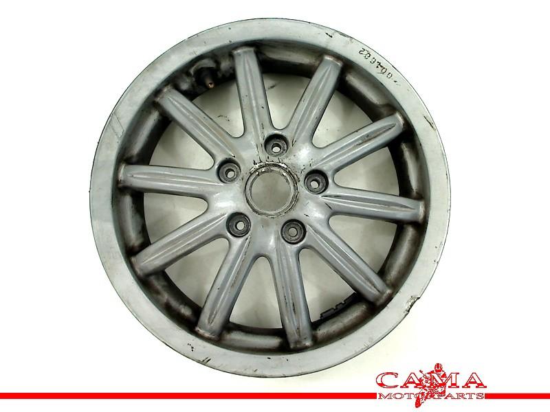 JANTE AVANT Piaggio MP3 300 2010-2012 (01-2010/12-2012), Motos, Utilisé