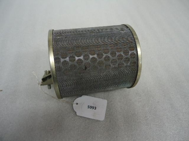 SP1 2000 - 2001 Honda Filter Luchtfilter D1-15509