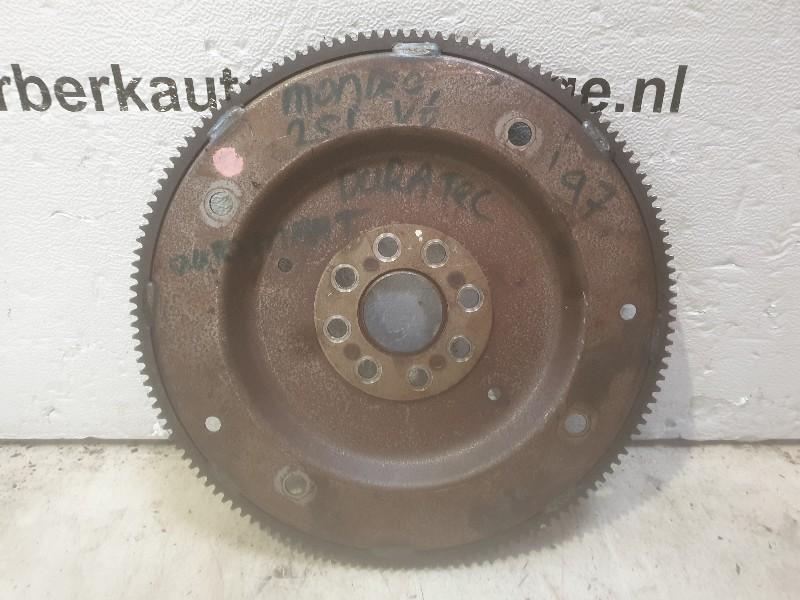 STARTERKRANS automaat Ford Mondeo II (01-1996/09-2000), Auto-onderdelen, Gebruikt, Ford