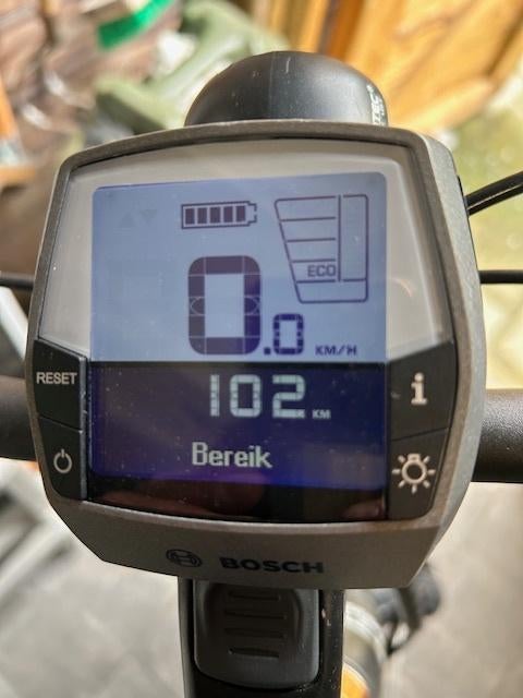 Electrische fiets - NORTA B8000, Fietsen en Brommers, Ophalen, Gebruikt, Overige merken