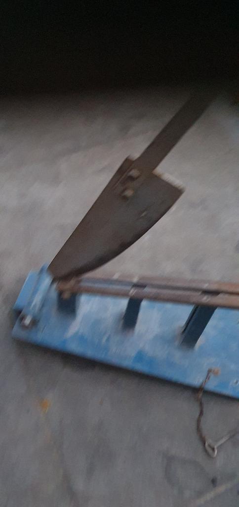 leischaar, Doe-het-zelf en Bouw, Dakpannen en Dakbedekking, Ophalen, Gebruikt, Overige materialen, Overige typen