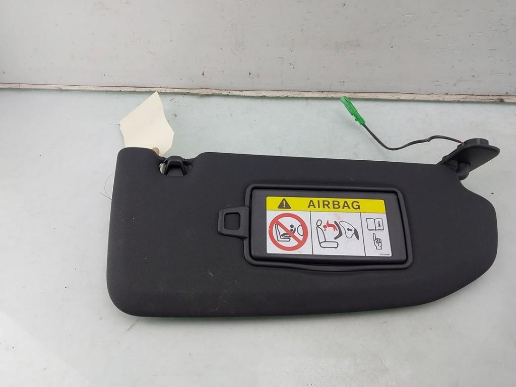 PARE-SOLEIL Volvo XC60 II (UZ) (|32332698|), Autos : Pièces & Accessoires, Habitacle & Garnissage, Volvo, Utilisé