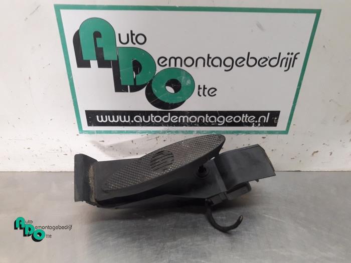 Gaspedaalpositie Sensor van een Mini Cooper, Gebruikt, -, -, Ophalen of Verzenden