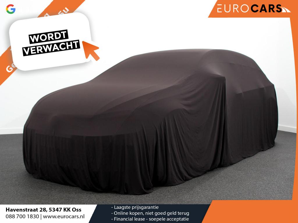 Alfa Romeo Junior Elettrica Automaat 156PK | Adaptieve Cruis, Auto's, 413 km, Stof, Gebruikt, 1520 kg