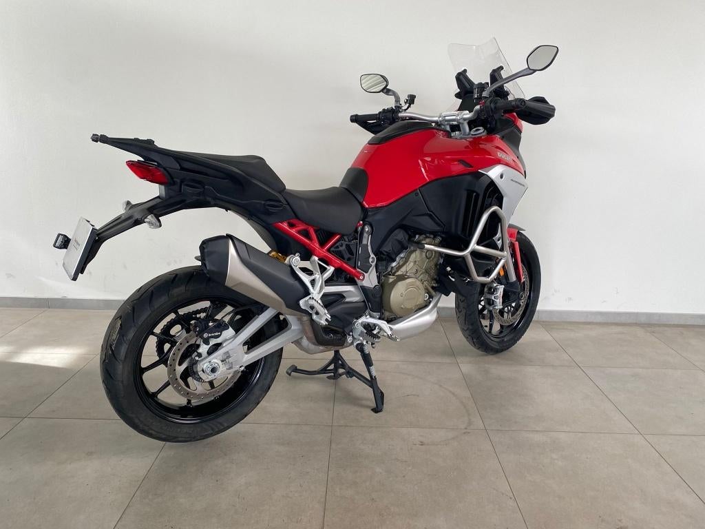 Multistrada V4 S - foto 2