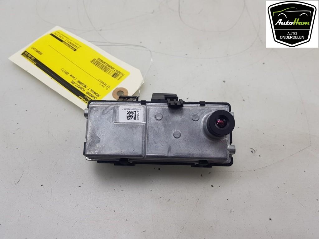 CAMERA AVANT Renault Megane IV (RFBB) (|284624085R|), Utilisé, Renault