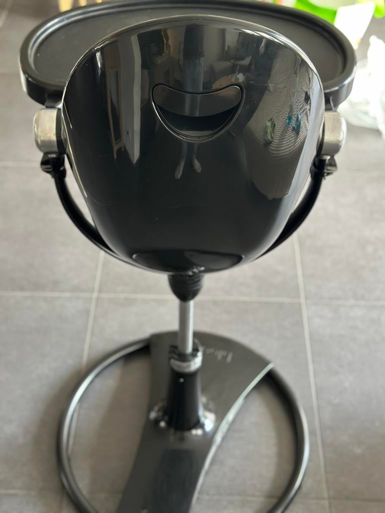 Bloom fresco kinderstoel, Kinderen en Baby's, Ophalen, Gebruikt, Meegroeistoel, Gordel(s)