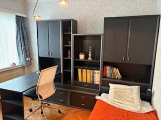 slaapkamer, Huis en Inrichting, Ophalen, Gebruikt, Eenpersoons, Modern