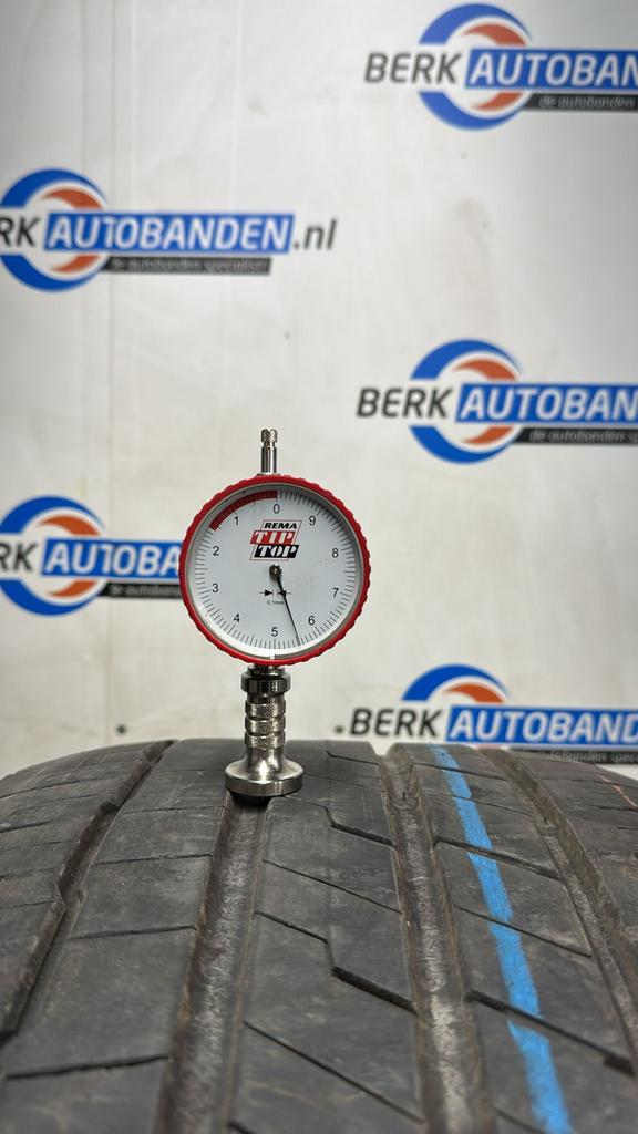 2x Hankook Ventus S1 Evo3 XL (RFT) 275/40 R21 107Y 275/40/21, Gebruikt, -, 275 mm, -