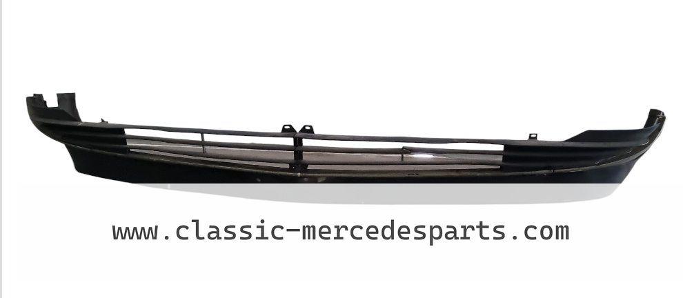 Bumperlip / baard Mercedes SL SLC type 107, Autos : Pièces & Accessoires, -, Enlèvement, Utilisé, -