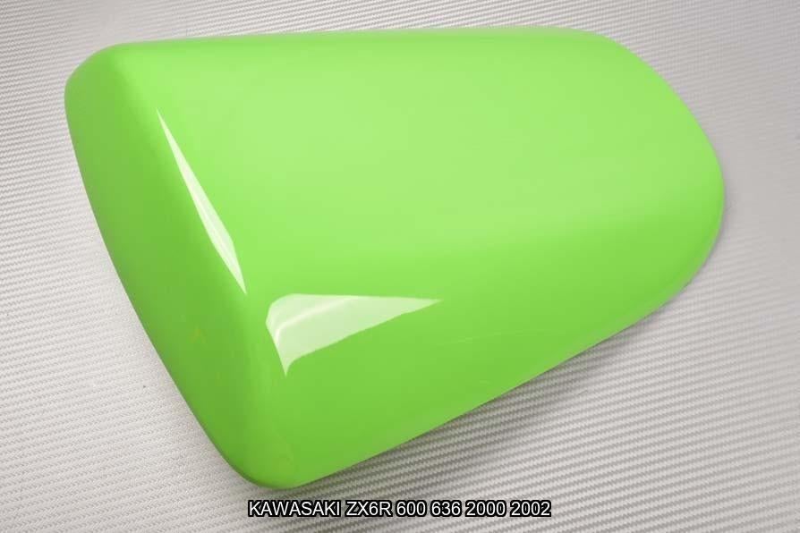 AVDB Seat Cover voor KAWASAKI ZX6R 600 636 2000 2002, Motoren, Ophalen of Verzenden, Nieuw