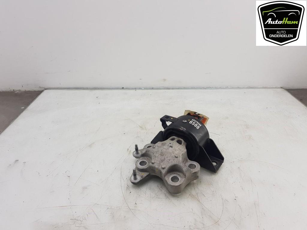 MOTORSTEUN Opel Mokka / Mokka X (|42476588|), Gebruikt, Opel
