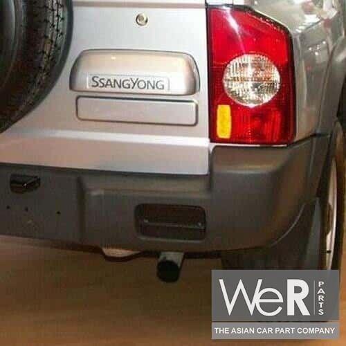 Deurgreep achterdeur greep SsangYong Korando 1996 - 2005.  7, Deur, KGM Europe GmbH, Ophalen of Verzenden, Info@smotor.com