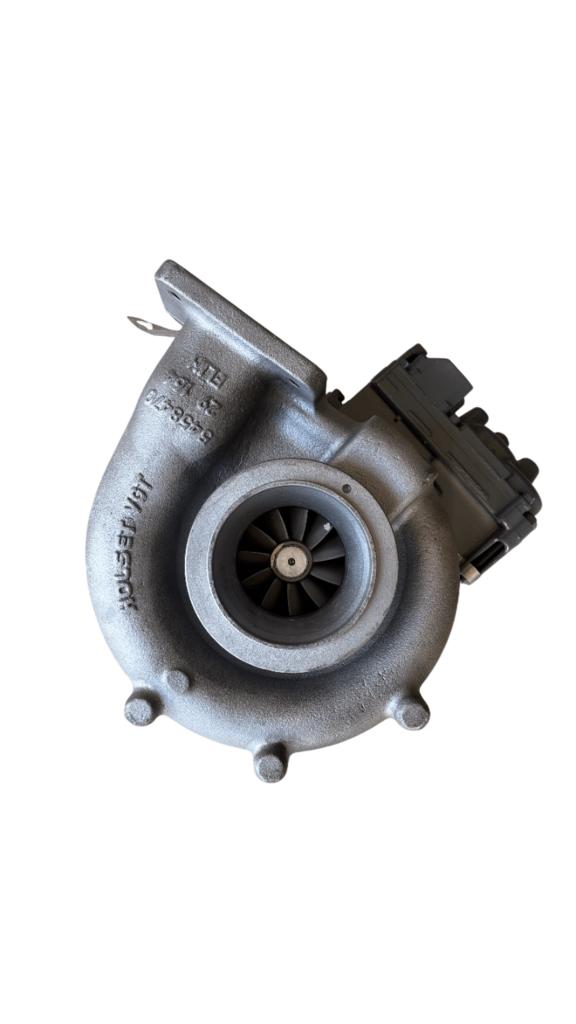 DAF MX-13 480PK TURBOCOMPRESSOR MET VTG HOLSET HE400VG | GER, Motor en Accessoires, -, -, -