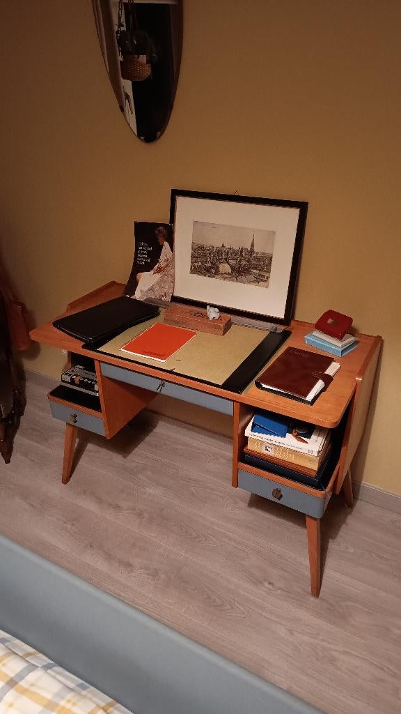 Studentenkamer, Ophalen, Gebruikt, Eenpersoons, Modern