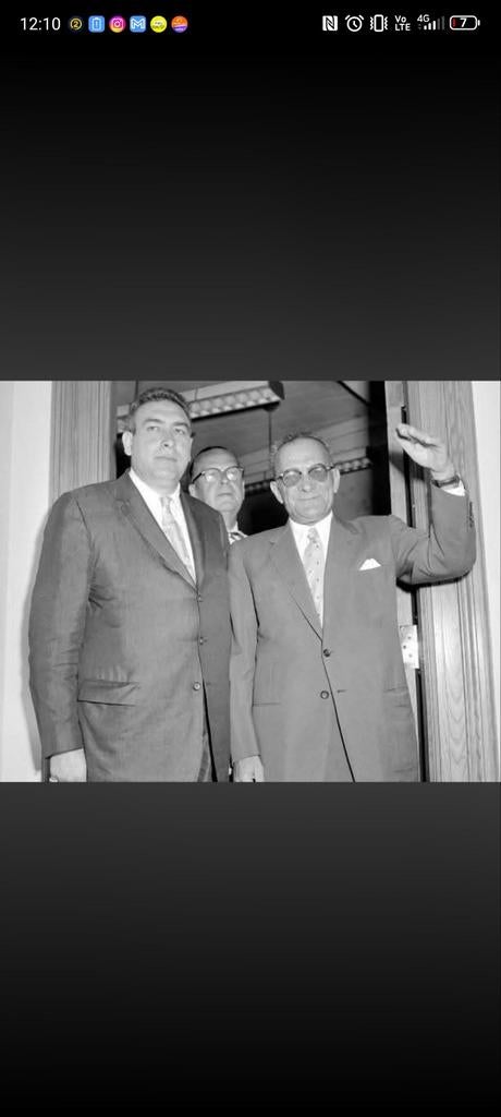 Poster photo Vito Genovese de la mafia new-yorkaise, 20-30 c, Tickets & Billets, Concerts | Pop