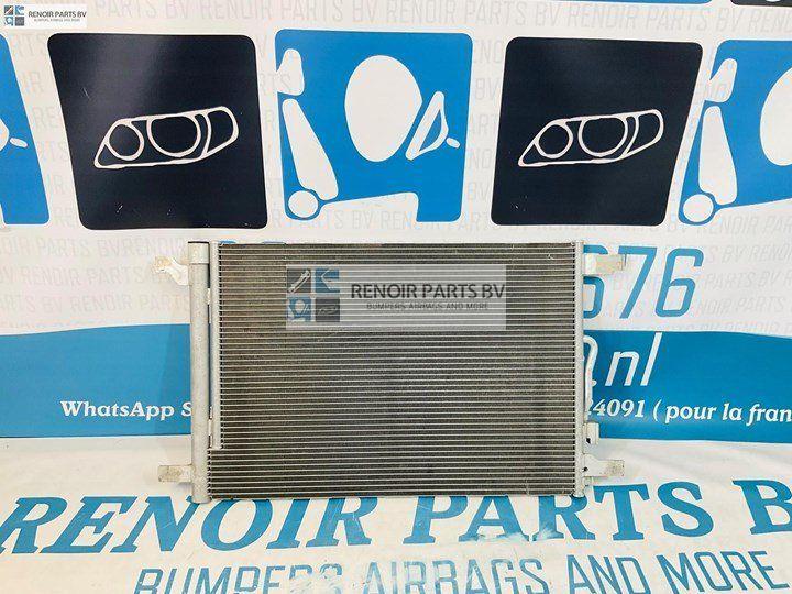 Radiateur Volkswagen Golf 7 5Q0816411AR 3-G6D-2296, -, Utilisé, -, Enlèvement ou Envoi