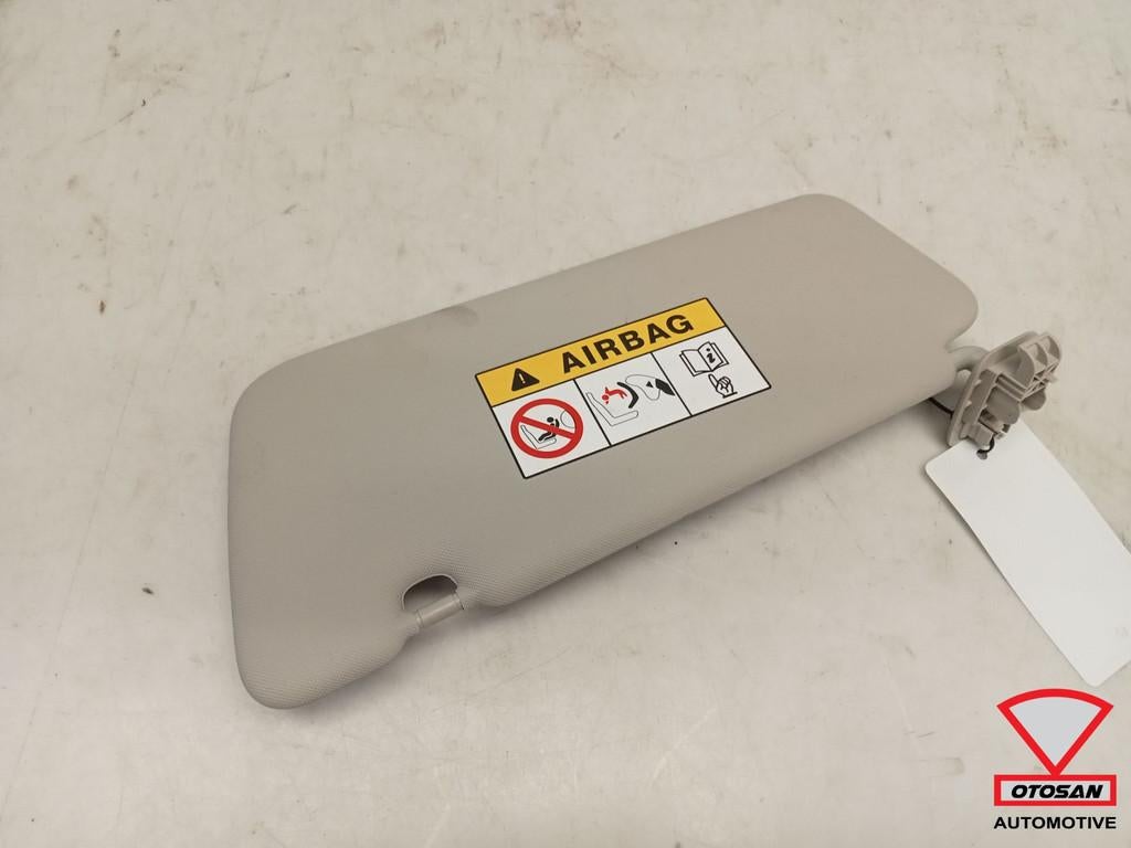 Smart Fortwo 453 2014+ Pare-soleil droit d'origine !, Autos : Pièces & Accessoires, Mercedes-Benz AG, Utilisé, Mercedesstrasse 120
70372  Stuttgart, DE