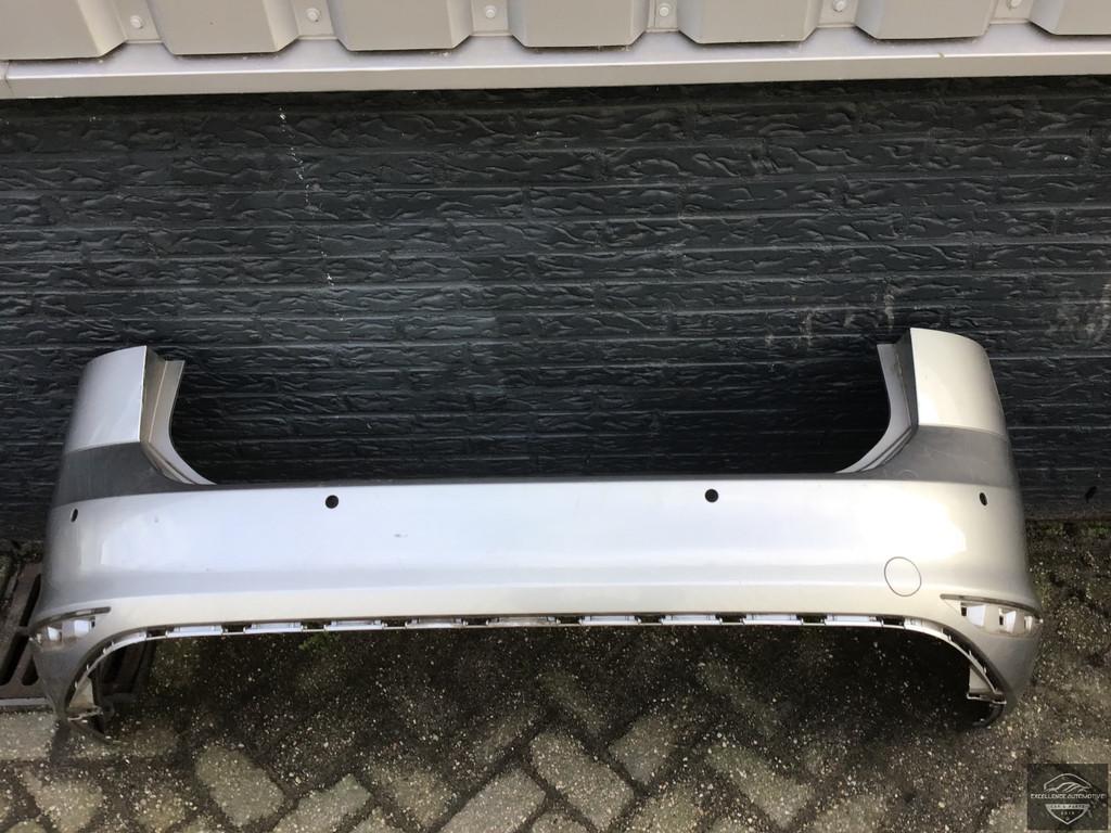 VW Golf 7 Variant 2013-2017 Achterbumper Bumper 6xPDC Origin, Gebruikt, Volkswagen, Volkswagen AG, Vw@volkswagen.de