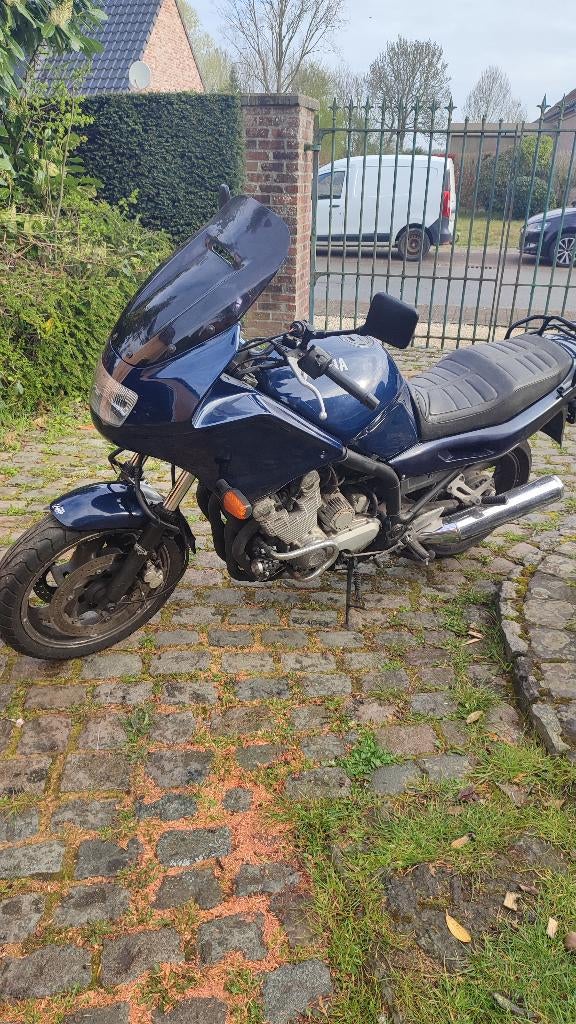 Yamaha diversion 900 (bien lire l'annonce), Motos, Motos | Yamaha, Permis Moto A, Tourisme, Plus de 35 kW, Particulier