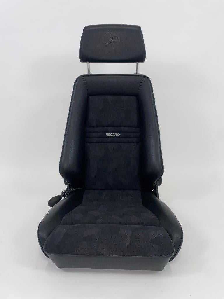 RECARO Specialist M remis à neuf, Autos : Pièces & Accessoires, Habitacle & Garnissage, Enlèvement ou Envoi, Révisé, Autres marques automobiles