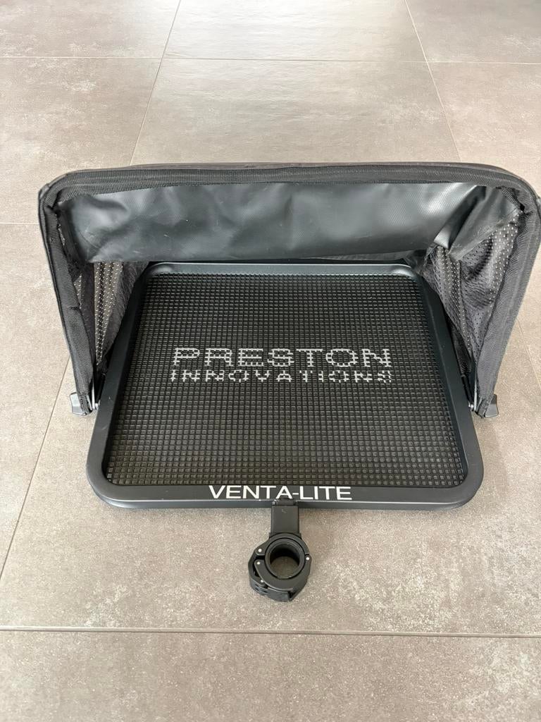 Preston side tray, Ophalen, Zo goed als nieuw