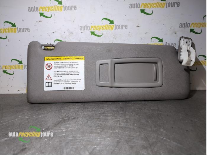 Zonneklep van een BMW 3-Serie, Gebruikt, -, -, 3 maanden garantie