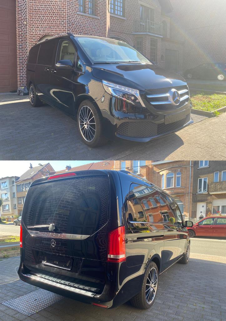 Automatisch polijsten, Ophalen