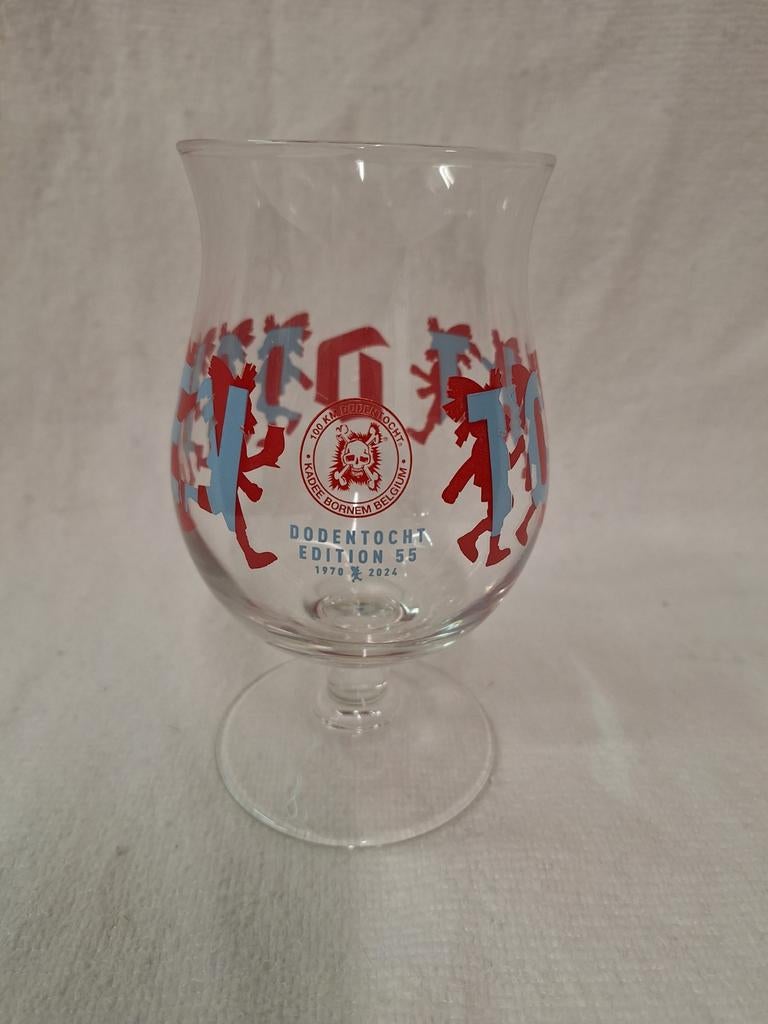 Duvelglazen 5, Verzamelen, Ophalen of Verzenden