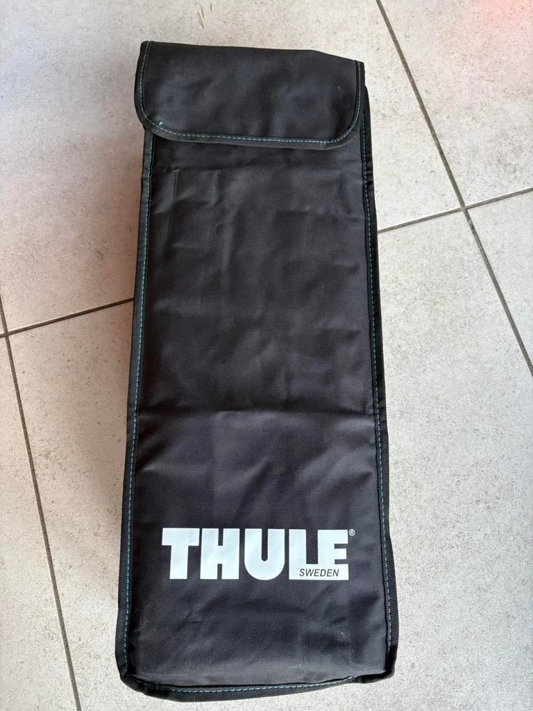 Thule - Rampes pour Mobil-homes, Camping-cars et Caravanes, Caravanes & Camping, Enlèvement, Neuf