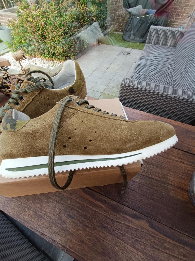 Sneakers TANGO maat 38, Tango, Nieuw, Ophalen of Verzenden, Sneakers