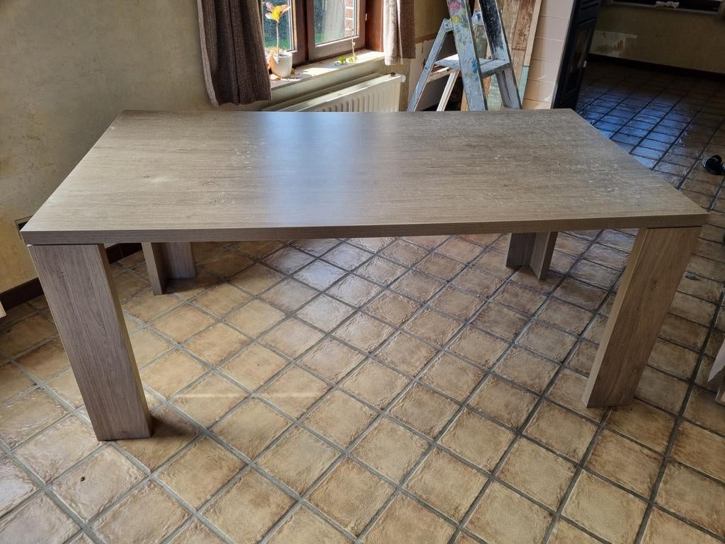 Gratis tafel, Huis en Inrichting, Complete eetkamers, Ophalen