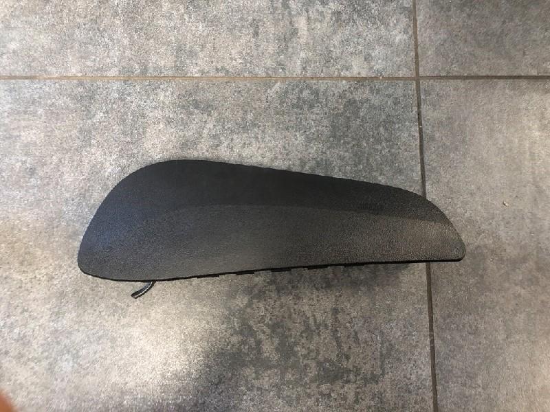 AIRBAG STOEL BMW 1 serie (E87 / 87N) (01-2003/12-2012), Gebruikt, BMW
