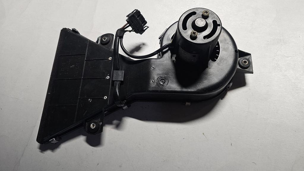 Kachel motor verwarming unit achterraam Cabriolet BMW 3 seri, Auto-onderdelen, Gebruikt, -, Ophalen of Verzenden, -