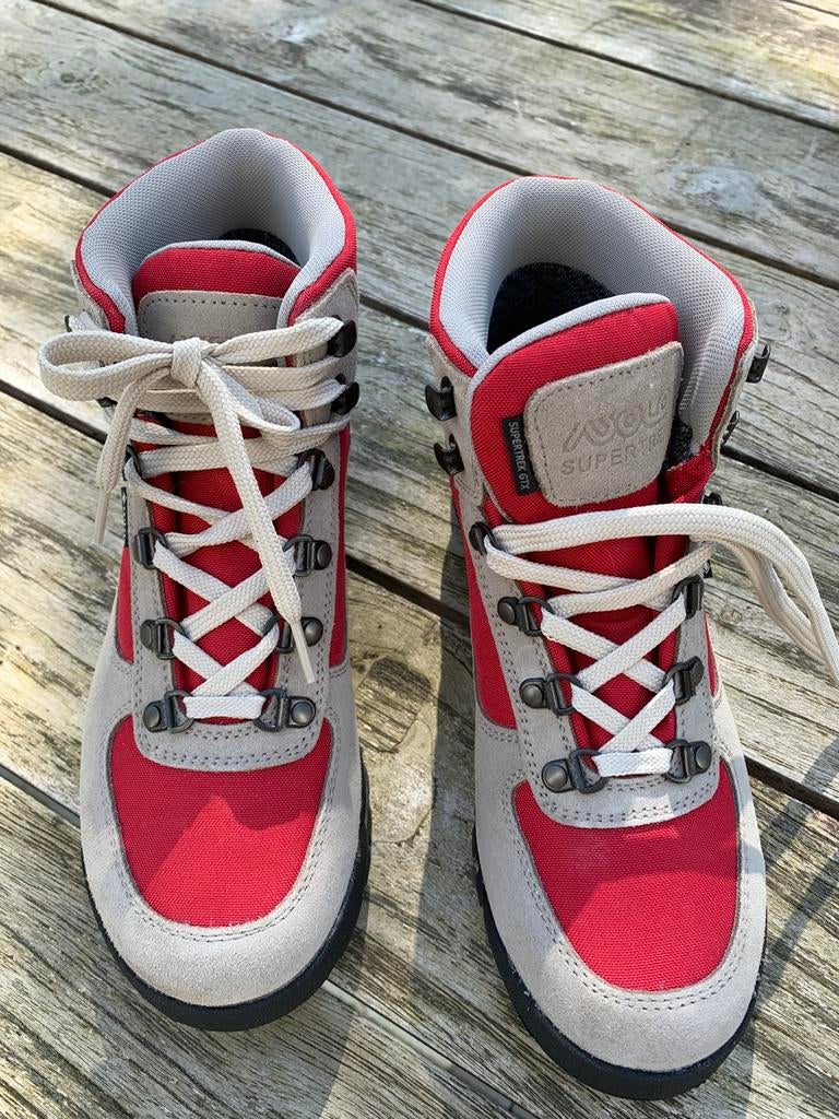 Chaussures de randonnée ASOLO Supertrek GTX MI 39.5 neuves, Enlèvement ou Envoi, ASOLO, Neuf, Chaussures de marche