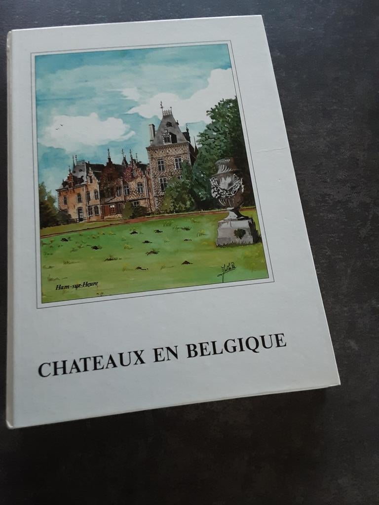 Set van 3 albums, Ophalen, Zo goed als nieuw