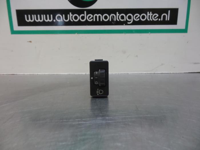 Schakelaar Koplamp Ihv van een Citroen C1 (C1 05-), Auto-onderdelen, Gebruikt, -, Ophalen of Verzenden, -