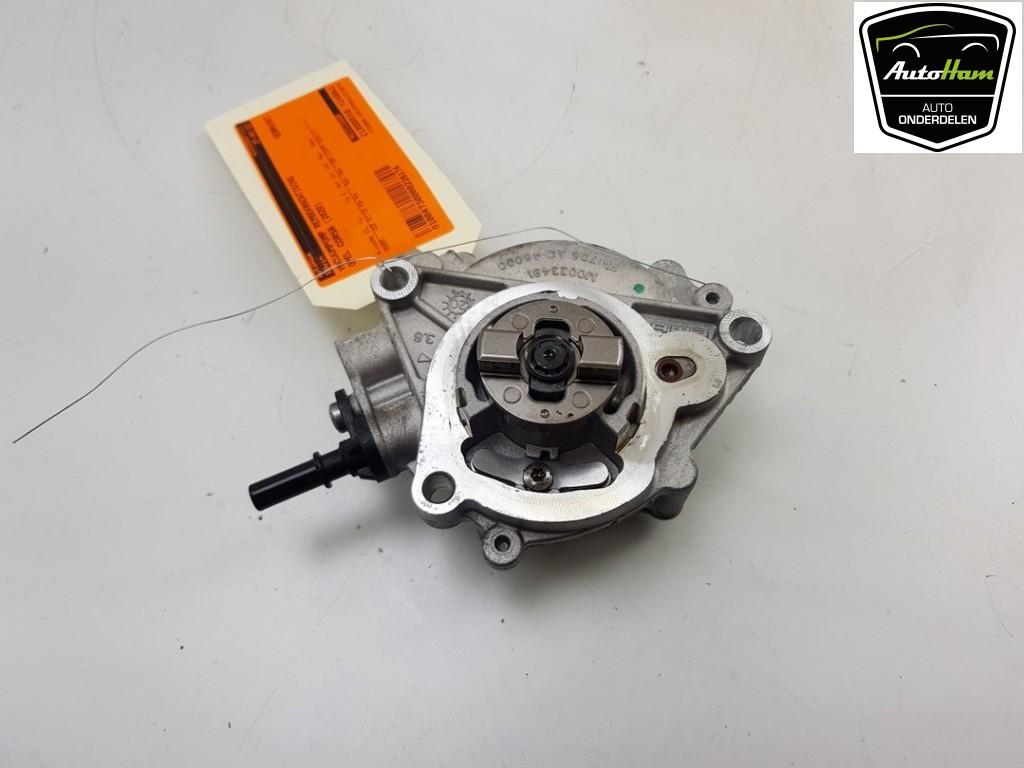 VACUUM POMPE FREIN BOOSTER Opel Corsa F (UB / UH / UP), Utilisé, Opel