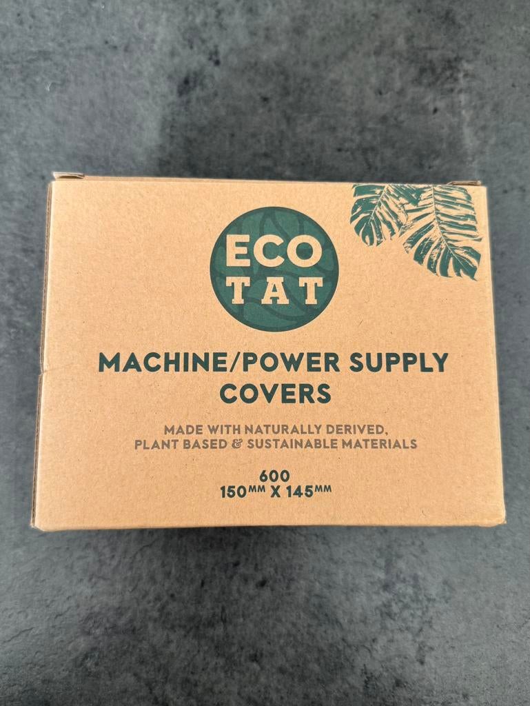 Machine/Power supply covers, Hobby en Vrije tijd, Elektronica-componenten, Ophalen of Verzenden, Zo goed als nieuw