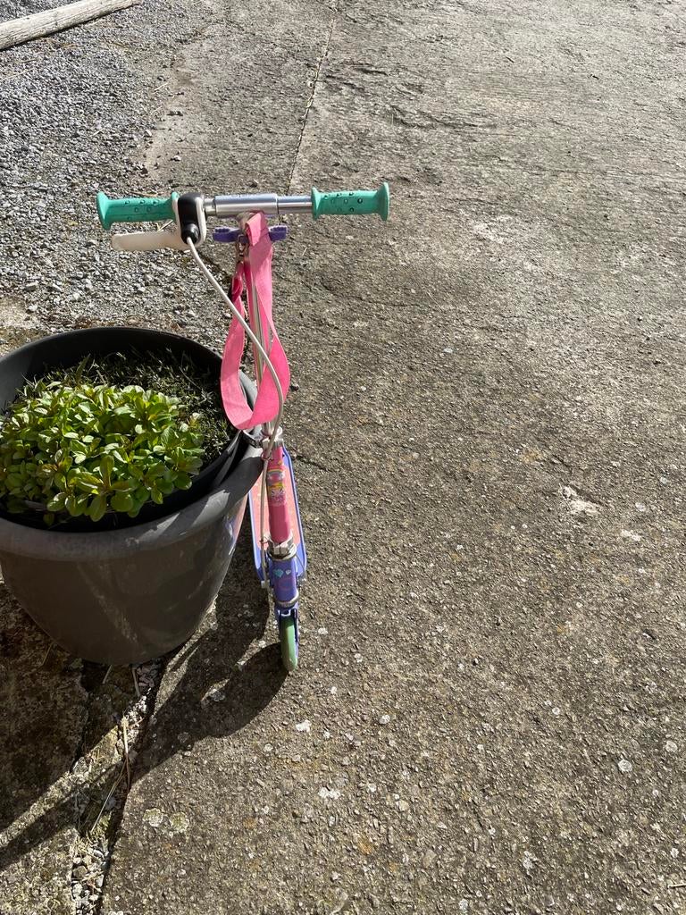 Trotinette enfant Oxelo, Vélos & Vélomoteurs, Trottinettes, Enlèvement, Utilisé