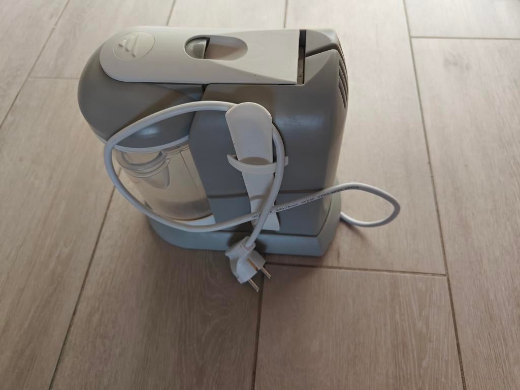 Babycook Béaba, Ophalen, Gebruikt, Overige typen