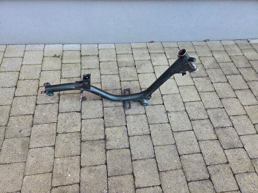 Honda camino cadre z138, Motos, Enlèvement